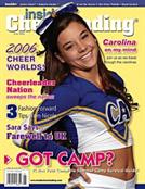 Inside Cheerleading